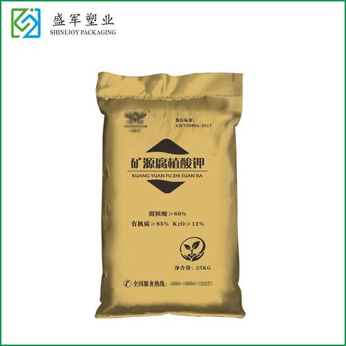 紙塑復(fù)合袋