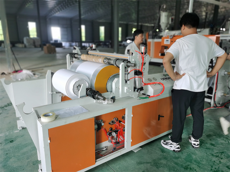 工廠(chǎng)環(huán)境