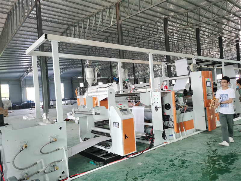 工廠(chǎng)環(huán)境