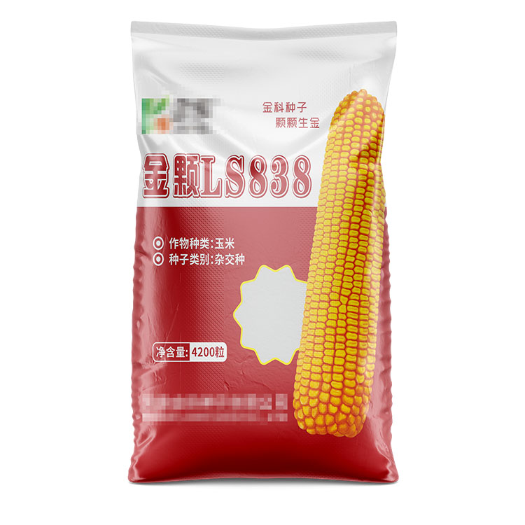 種子袋行業(yè)常用的工藝有哪些呢？
