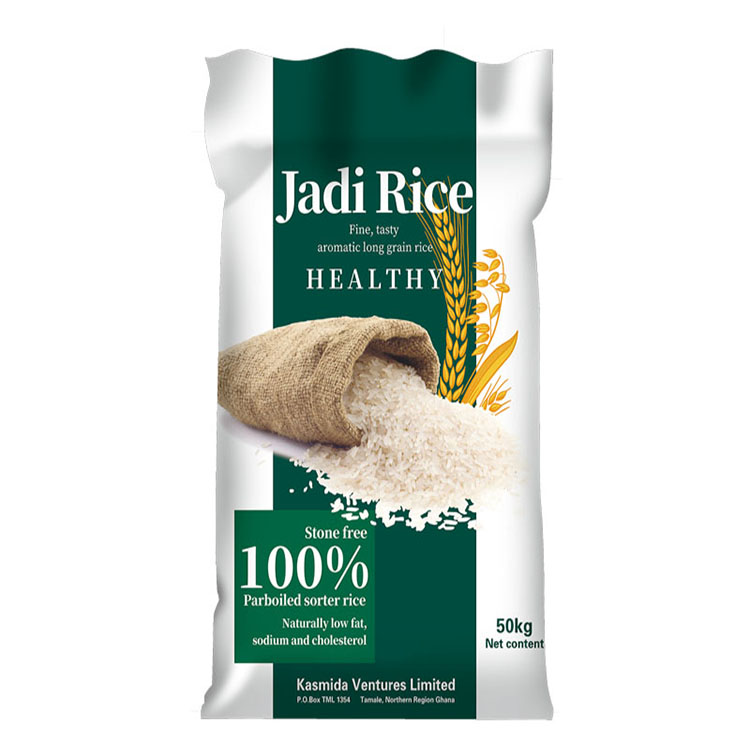 大米袋對縫底要求嚴格嗎？