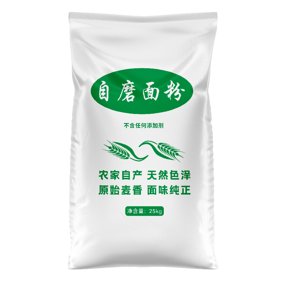 面粉袋內(nèi)膜的厚度一般是多少？
